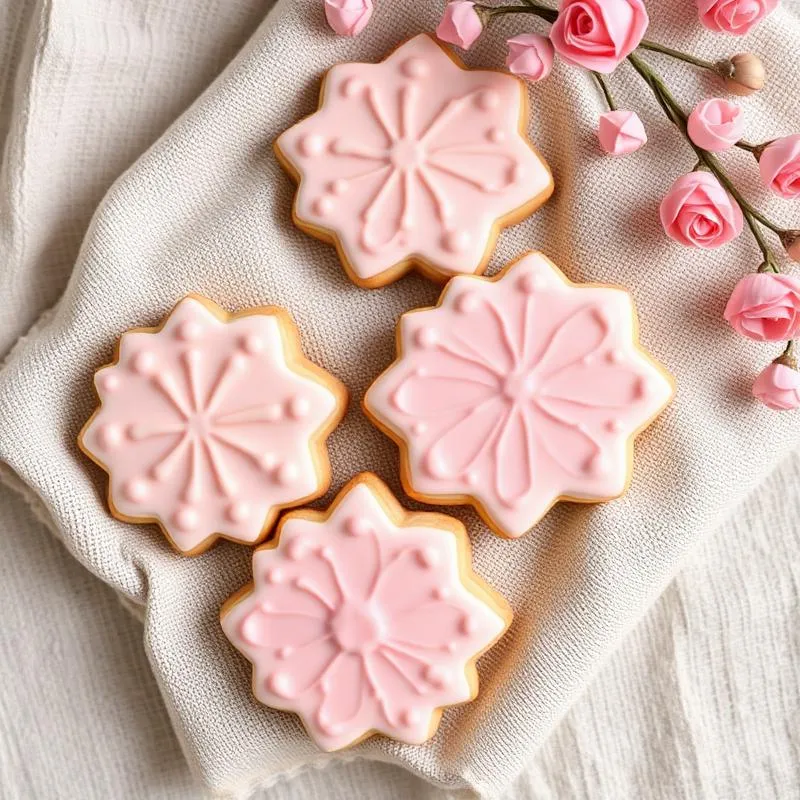 Cookies Artesanales x12