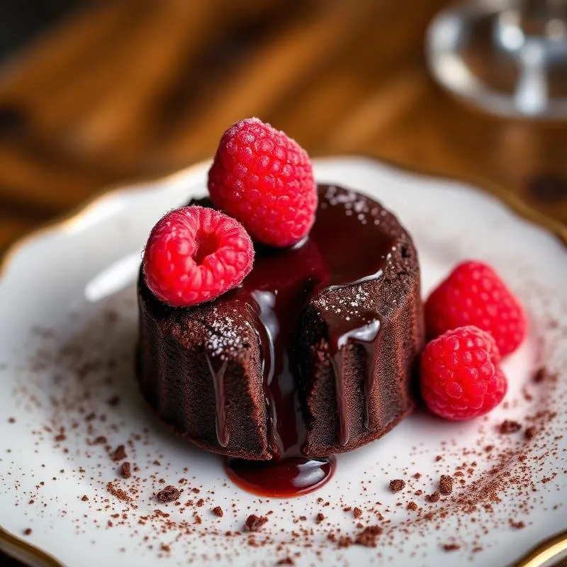Torta Chocolate Premium